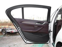 2020款 530Li xDrive 豪华套装