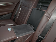 2020款 530Li xDrive 豪华套装