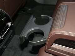 2020款 530Li xDrive 豪华套装