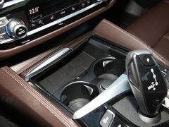 2020款 530Li xDrive 豪华套装