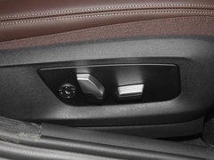 2020款 530Li xDrive 豪华套装