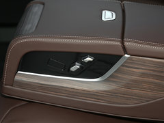 2020款 530Li xDrive 豪华套装
