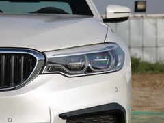 2020款 530Li xDrive M运动套装