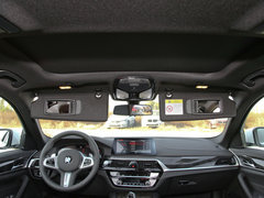 2020款 530Li xDrive M运动套装