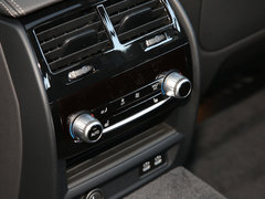 2020款 530Li xDrive M运动套装