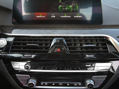 2020款 530Li xDrive M运动套装