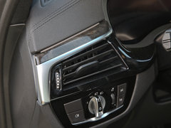 2020款 530Li xDrive M运动套装