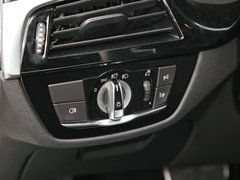 2020款 530Li xDrive M运动套装