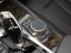 2020款 530Li xDrive M运动套装