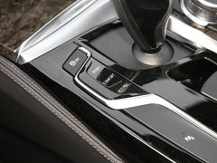 2020款 530Li xDrive M运动套装