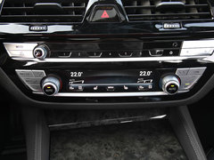 2020款 530Li xDrive M运动套装