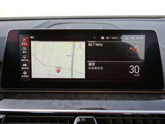 2020款 530Li xDrive M运动套装
