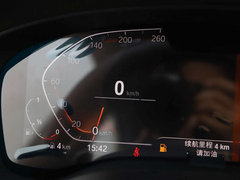 2020款 530Li xDrive M运动套装