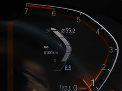 2020款 530Li xDrive M运动套装