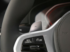 2020款 530Li xDrive M运动套装