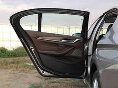 2020款 530Li 尊享型 豪华套装