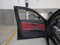 2020款 530Li 尊享型 M运动套装