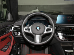 2020款 530Li 尊享型 M运动套装