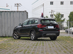 2020款 xDrive28i 豪华套装