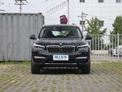 2020款 xDrive28i 豪华套装