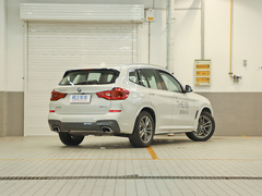 2020款  xDrive28i M运动套装