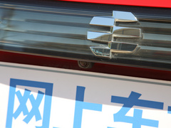 2020款  豪华版