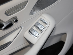 2020款 S 450 4MATIC