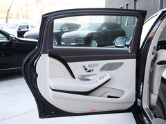 2020款 S 450 4MATIC