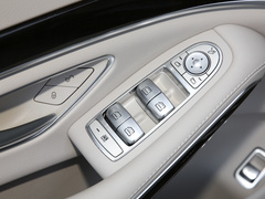 2020款 S 450 4MATIC