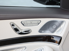 2020款 S 450 4MATIC