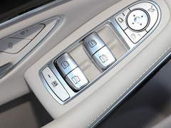 2020款 S 560 4MATIC
