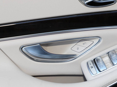 2020款 S 560 4MATIC