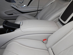 2020款 S 560 4MATIC