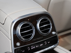 2020款 S 560 4MATIC