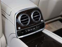 2020款 S 560 4MATIC