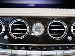 2020款 S 560 4MATIC
