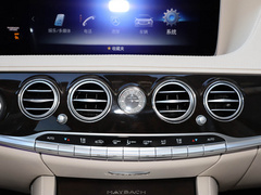 2020款 S 560 4MATIC