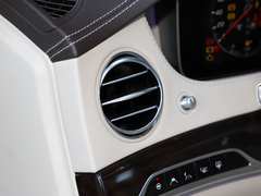 2020款 S 560 4MATIC