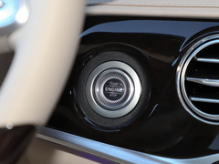 2020款 S 560 4MATIC