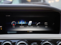 2020款 S 560 4MATIC