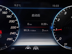 2020款 S 560 4MATIC