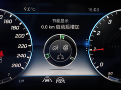 2020款 S 560 4MATIC