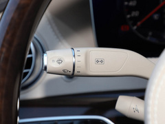 2020款 S 560 4MATIC