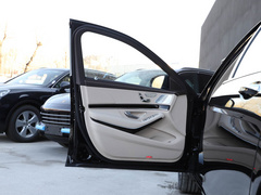 2020款 S 560 4MATIC