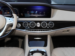 2020款 S 560 4MATIC