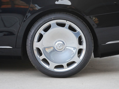 2020款 S 680