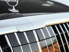2020款 S 680