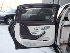 2020款 S 680