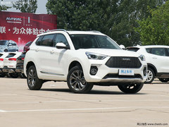 2020款 智联版 1.5T  手动两驱舒适型