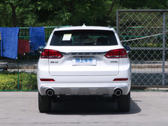 2020款 智联版 1.5T 手动两驱都市型